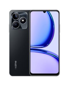 realme C53 8/256GB - Mighty Black