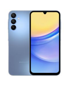Samsung Galaxy A15 5G 8/256GB - Blue
