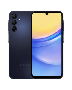 Samsung Galaxy A15 5G 8/256GB - Blue Black