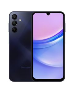 Samsung Galaxy A15 8/256GB - Blue Black