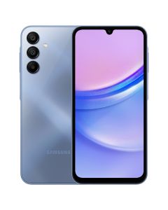 Samsung Galaxy A15 8/256GB - Blue