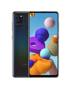 Samsung Galaxy A21s 3/32GB - Black