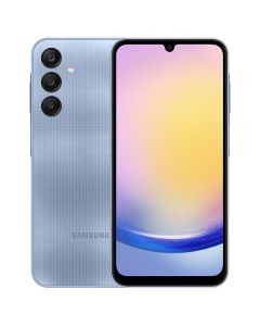 Samsung Galaxy A25 5G 8/128GB - Blue
