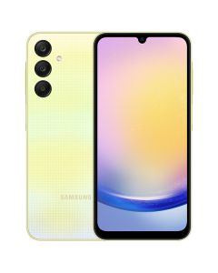 Samsung Galaxy A25 5G 8/256GB - Yellow