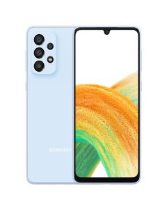 Samsung Galaxy A33 5G 8/256GB - Awesome Blue