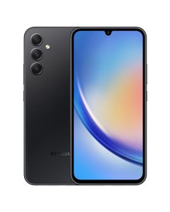 Samsung Galaxy A34 5G 8/128GB - Graphite