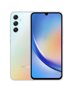 Samsung Galaxy A34 5G 8/128GB - Silver