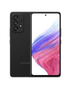 Samsung Galaxy A53 5G 8/256GB - Awesome Black
