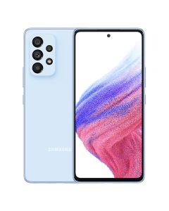Samsung Galaxy A53 5G 8/256GB - Awesome Blue