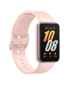Samsung Galaxy Fit3 - Pink Gold