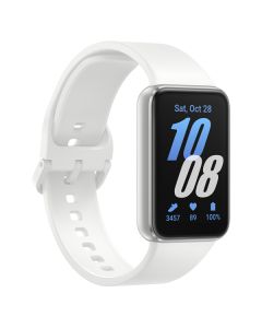 Samsung Galaxy Fit3 - Silver