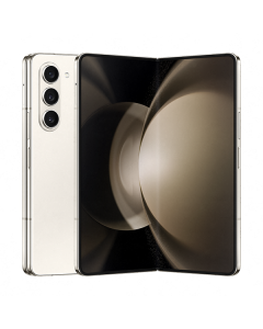 Samsung Galaxy Z Fold5 12/256GB - Cream