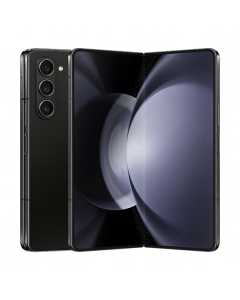 Samsung Galaxy Z Fold5 12/256GB - Phantom Black