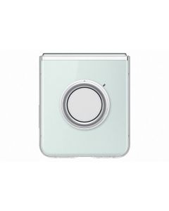 Samsung Z Flip5 Clear Gadget Case 