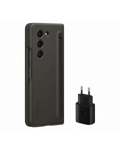 Samsung Z Fold5 Starter Pack - Black