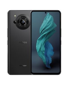 Sharp AQUOS R7s 12/256GB - Black