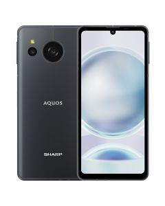 Sharp AQUOS sense8 8/256GB - Cobalt Black