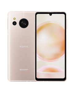 Sharp AQUOS sense8 8/256GB - Light Copper