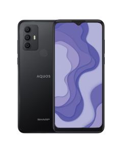 Sharp AQUOS V6PLUS NFC 4/64GB - Grey
