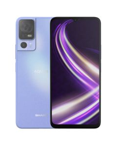 Sharp AQUOS V7 Plus 6/256GB - Blue