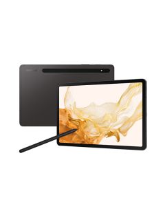 Samsung Galaxy Tab S8 5G 8/128GB - Graphite