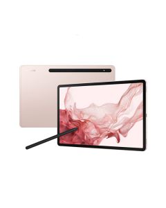Samsung Galaxy Tab S8+ 5G 8/256GB - Pink Gold