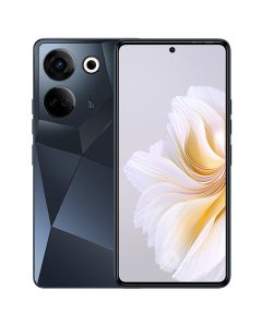 Tecno Camon 20 Pro 8/256GB - Predawn Black