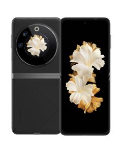 Tecno Phantom V Flip 8/256GB -  Iconic Black