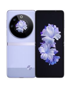 Tecno Phantom V Flip 8/256GB -  Mystic Dawn