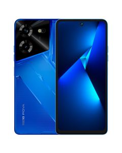 Tecno Pova 5 8/256GB - Hurricane Blue