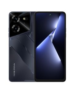 Tecno Pova 5 8/256GB - Mecha Black