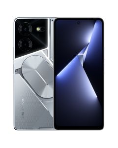 Tecno Pova 5 Pro 5G 8/256GB - Silver Fantasy