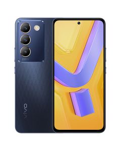 vivo Y100 5G 8/256GB - Hitam Onyx