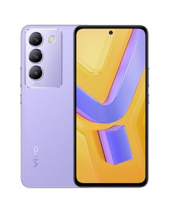 vivo Y100 5G 8/256GB - Ungu Anggrek