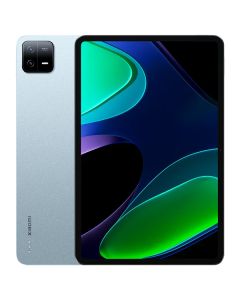 Xiaomi Mi Pad 6 8/256GB - Mist Blue