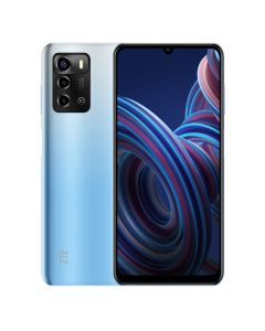 ZTE Blade A72 3/64 - Skyline Blue