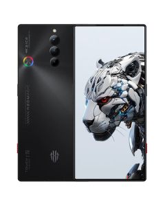 ZTE Redmagic 8S Pro 12/256GB - Midnight Black