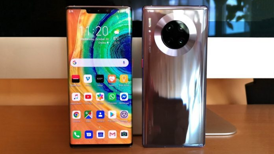 5 Kelebihan Huawei Mate 30 Pro untuk Dijadikan Pertimbangan