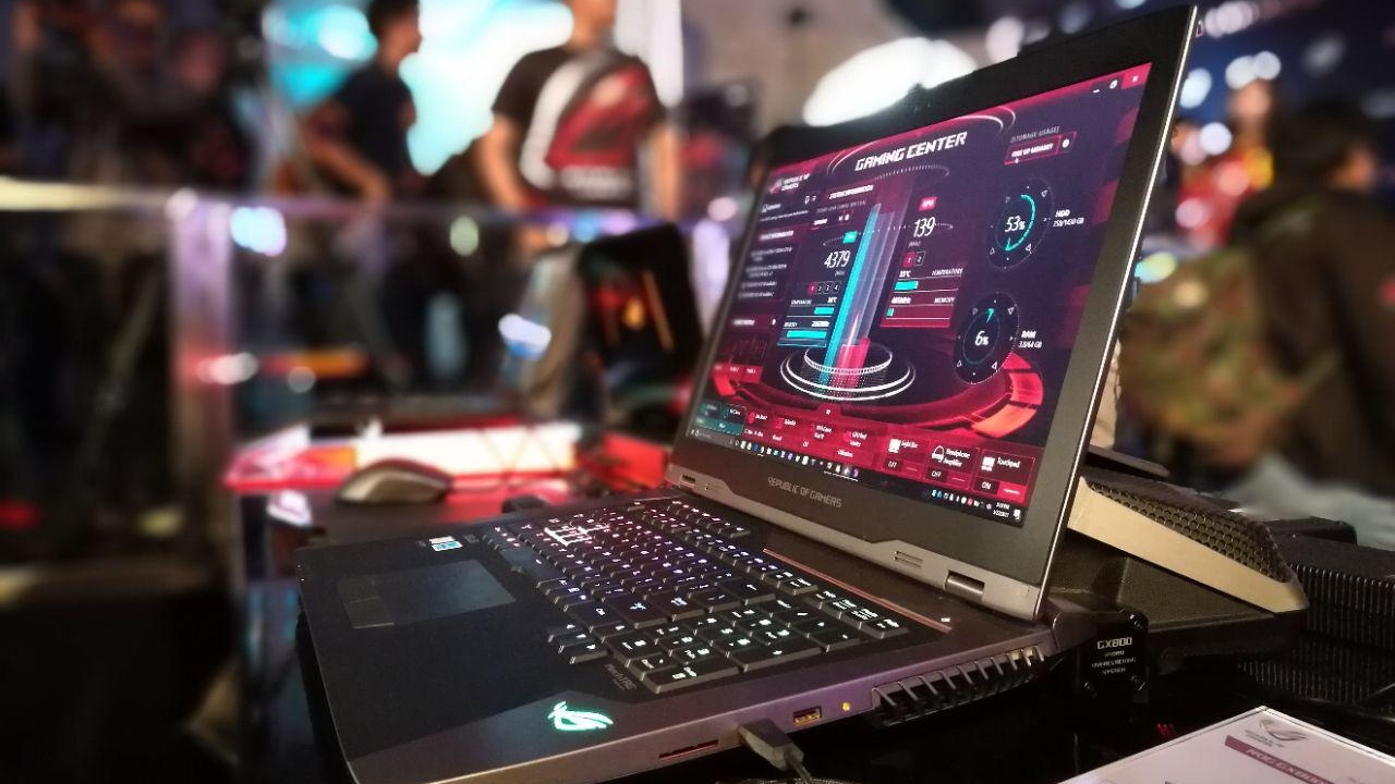 Cari Laptop Gaming Tangguh yang Dibekali Refresh rate 360 Hz? Coba Simak 5 Rekomendasi Berikut Ini