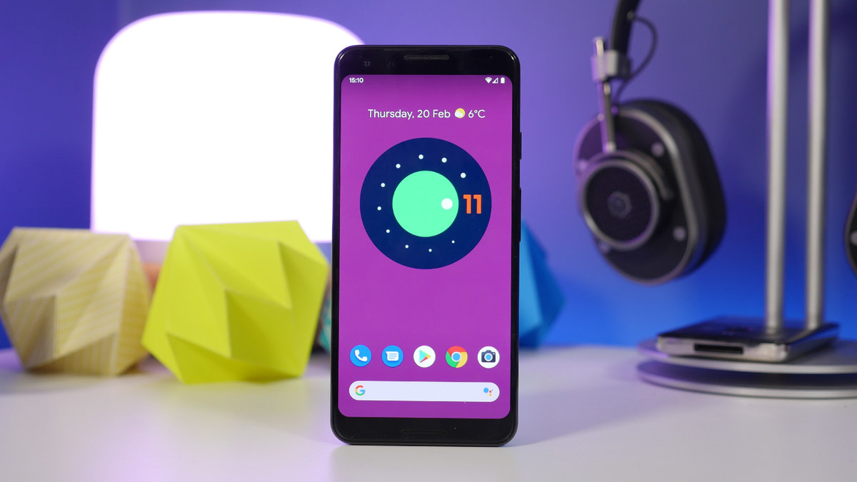 Mencari Kelas High-End yang Menggunakan Sistem Operasi Android 11? 5 Smartphone Ini Bisa Jadi Pilihan