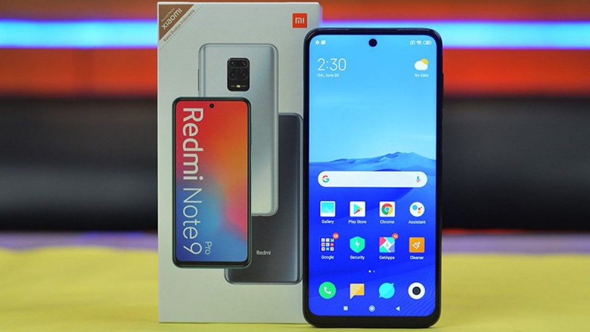 Cocok Dukung Aktivitas Gaming, 7 Keunggulan yang Ada pada Xiaomi Redmi Note 9 Pro