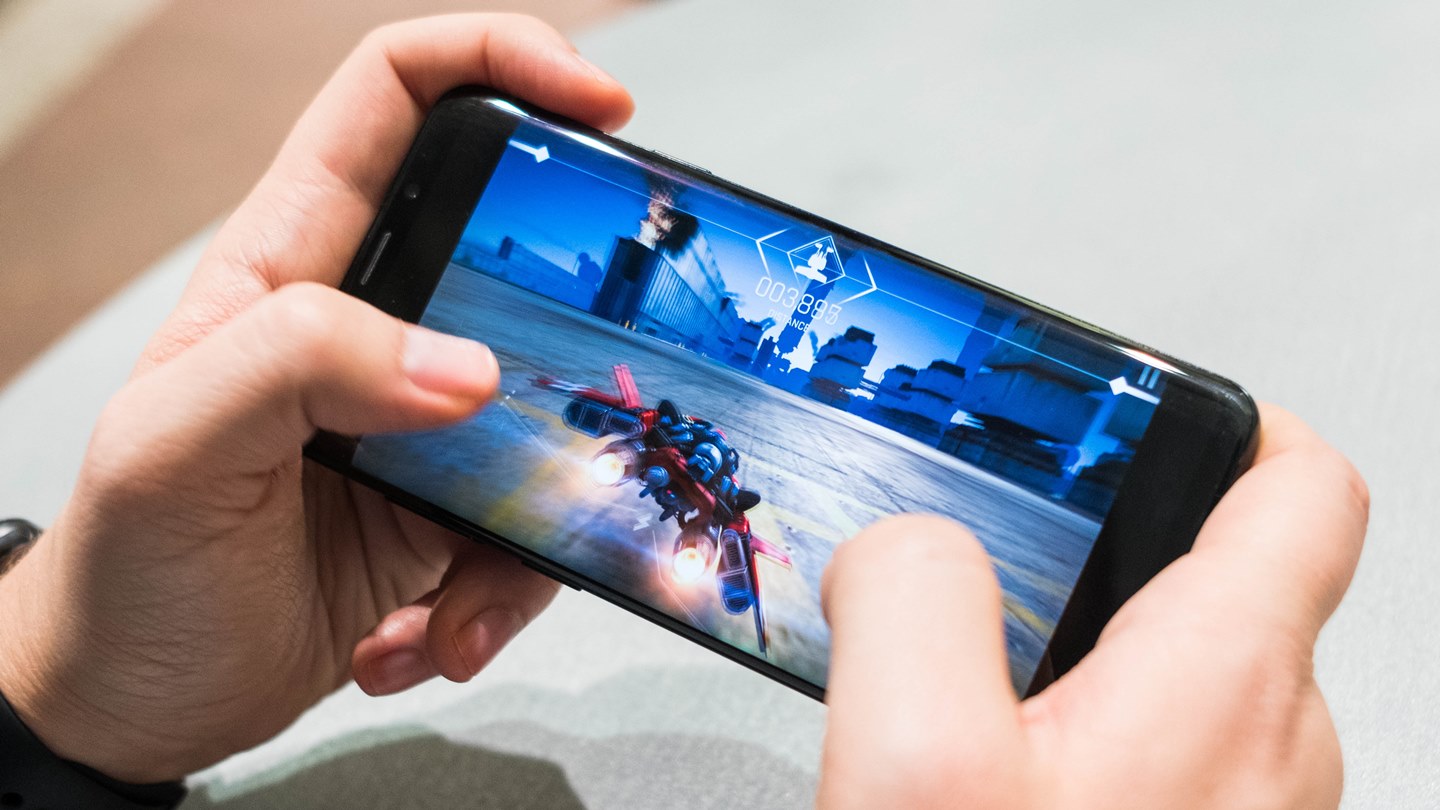 Perhatikan 5 Tips ini dalam Memilih Smartphone Gaming Android