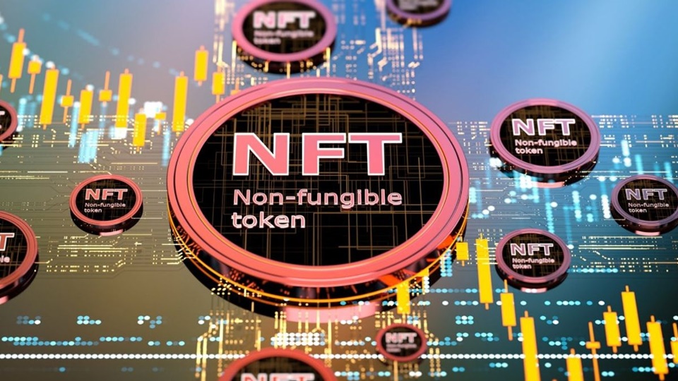 5 NFT Termahal di 2021 yang Menyentuh Triliunan Rupiah