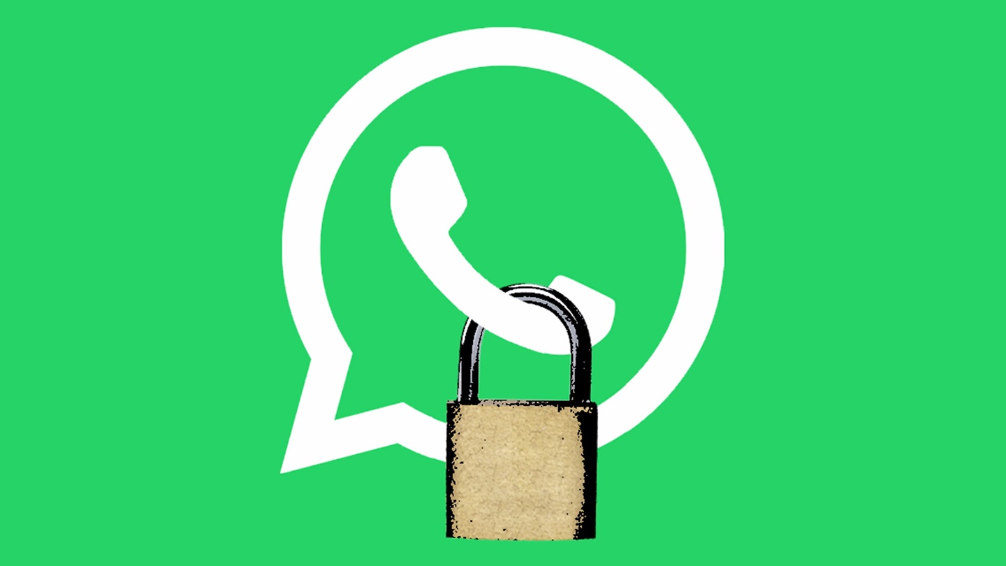 5 Tips Aman Mengunci WhatsApp agar Tidak Diintip Orang Lain