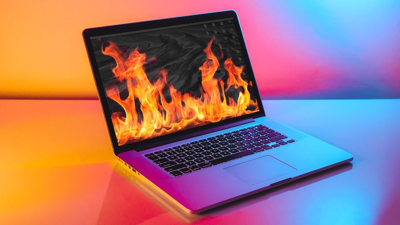 Jangan Sampai Overheat! Ini dia 7 Cara Mudah Membuat Laptop Tetap Dingin