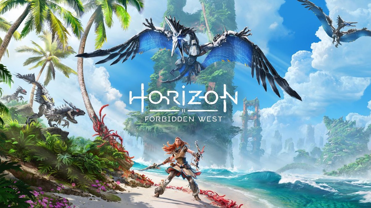 Sejumlah Hal Menarik yang Ditawarkan Horizon Forbidden West