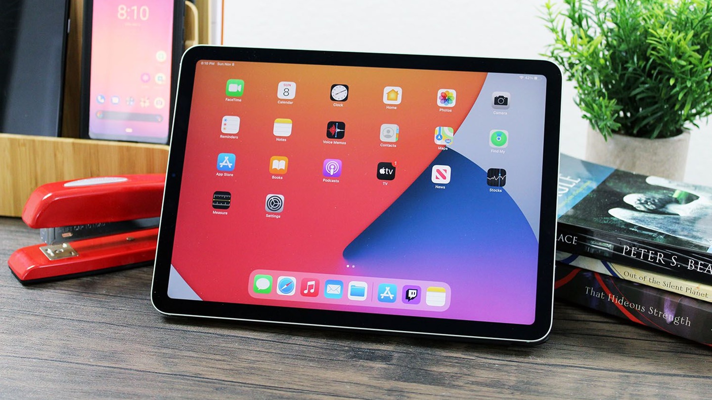 Performa Super Kencang, 5 Kelebihan iPad Air 4 yang Dukung Beragam Aktivitas