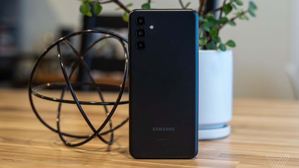 5 Kelebihan Samsung Galaxy A13, Smartphone 5G Paling Terjangkau