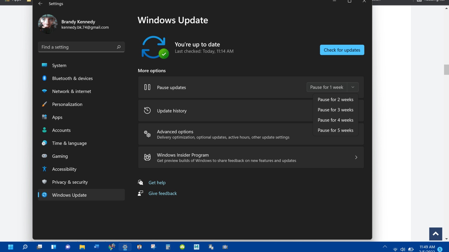 Sejumlah Akibat yang Terjadi Kalau Kamu Tidak Update Windows