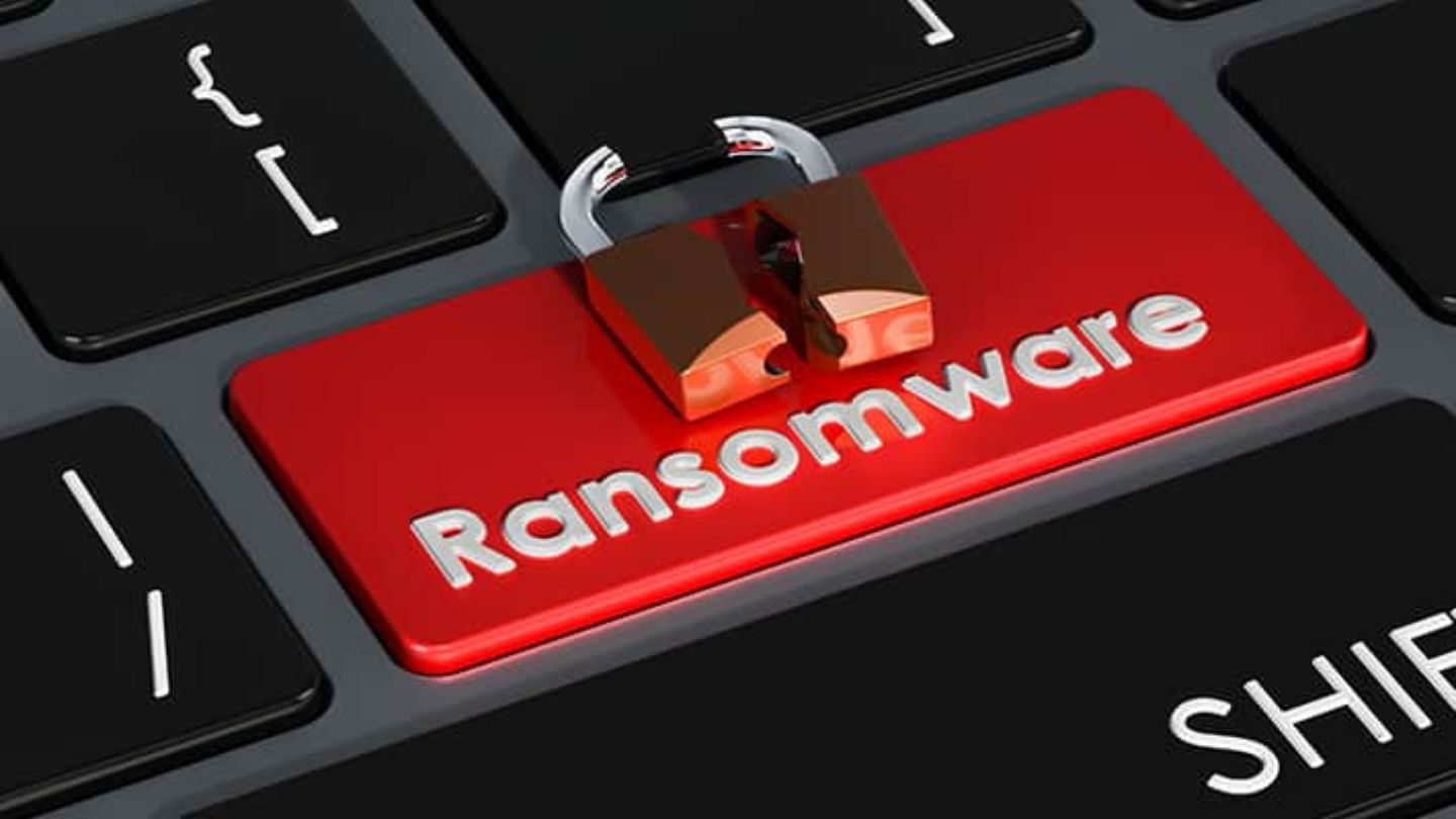 Apa Itu Ransomware? Kenali Ancamannya Bagi Indonesia